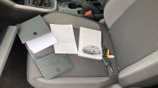 Volkswagen Polo 1.0 TSI Life 5dr Petrol Hatchback